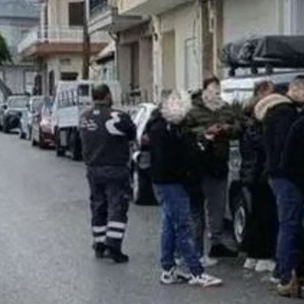 Ουρές στην Κρήτη για τριάρι διαμέρισμα με ενοίκιο 400 ευρώ (video)