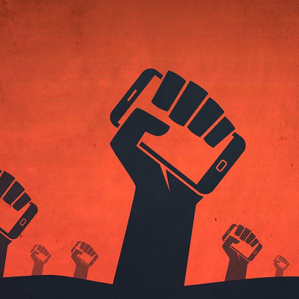 Facebook εναντίον TikTok: Ένας ανήθικος τεχνολογικός πόλεμος