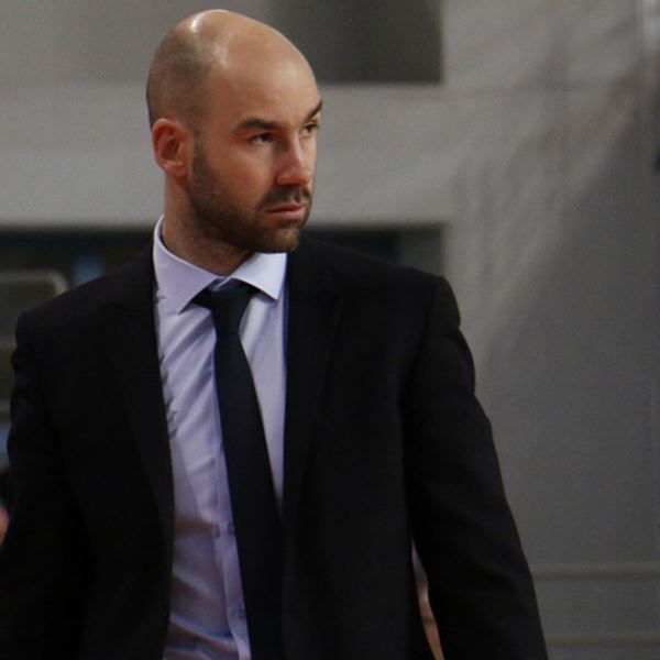 Ο Βασίλης Σπανούλης είναι ο νέος προπονητής της Εθνικής Mπάσκετ για τα επόμενα 2 χρόνια