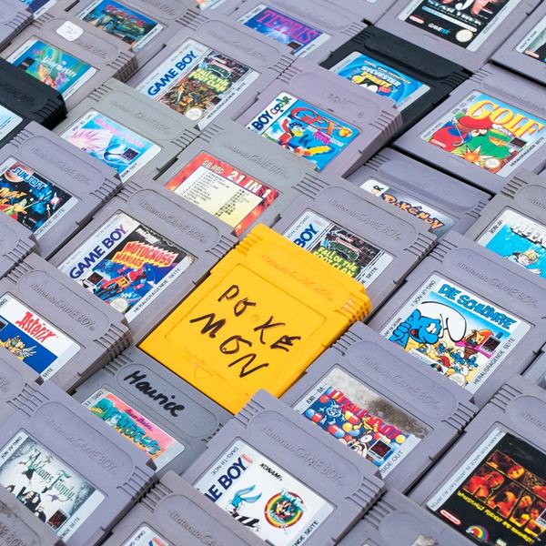 Game Boy: Τα 10 καλύτερα παιχνίδια του