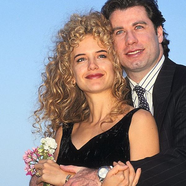 Αντίο, γλυκιά Kelly Preston