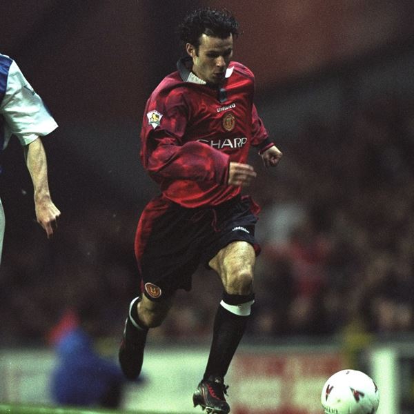 Το αριστούργημα του Ryan Giggs