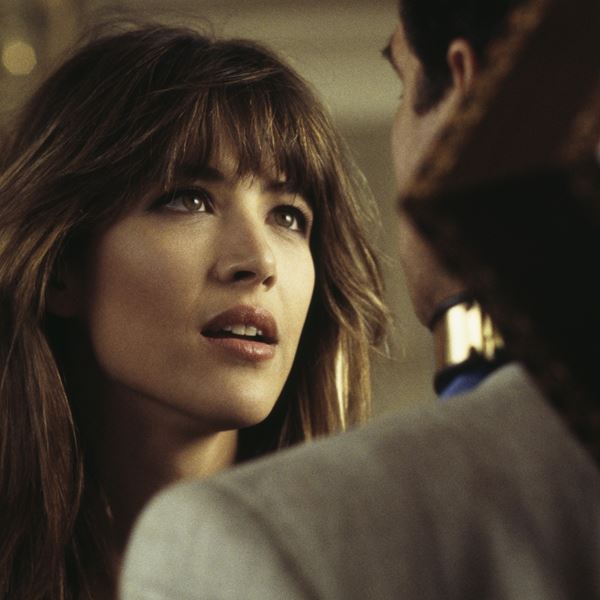 Sophie Marceau, το Bond Girl μίας άλλης εποχής