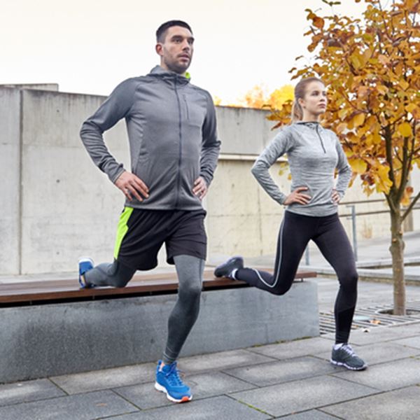 Squat, το βαλκανικό υπερόπλο της προπόνησης