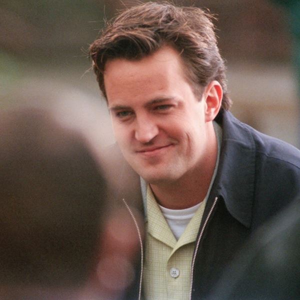 Από κεταμίνη προήλθε ο θάνατος του Matthew Perry