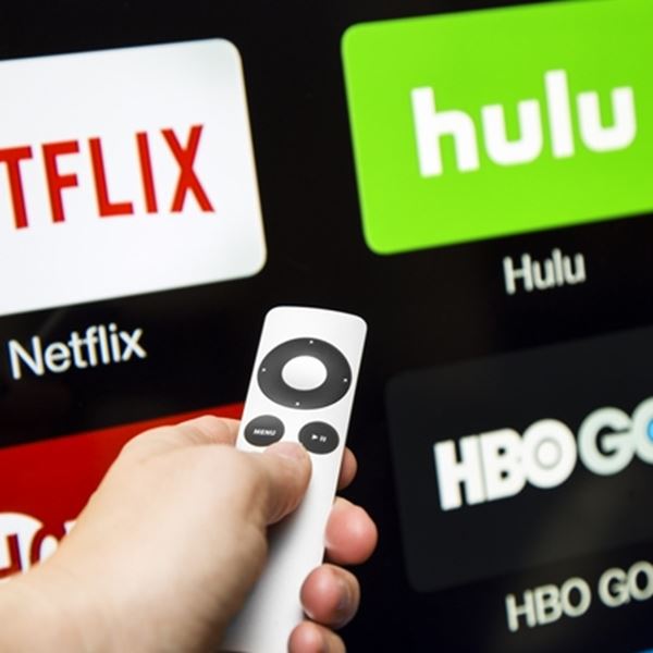 Κάτι τρέχει με το Netflix