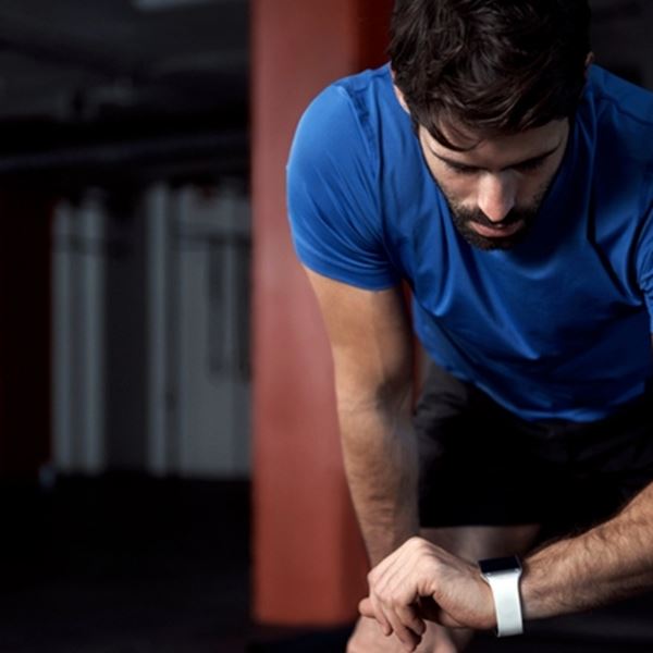 Πόσο πρέπει να ασκούμαστε για καλή υγεία, σύμφωνα με το Harvard