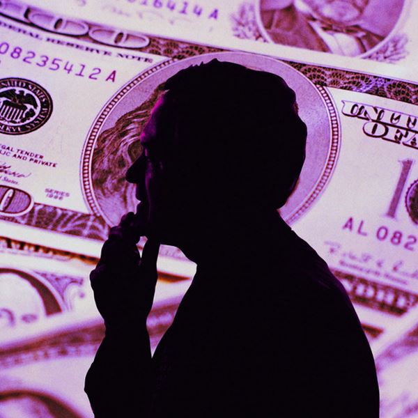 Μήπως έρχεται το τέλος του δολαρίου;