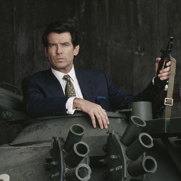 O James Bond επιστρέφει σε Xbox και Nintendo με το Goldeneye 007