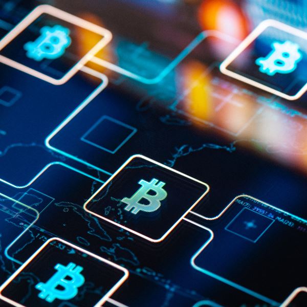 Mία αισιόδοξη οπτική για το Bitcoin