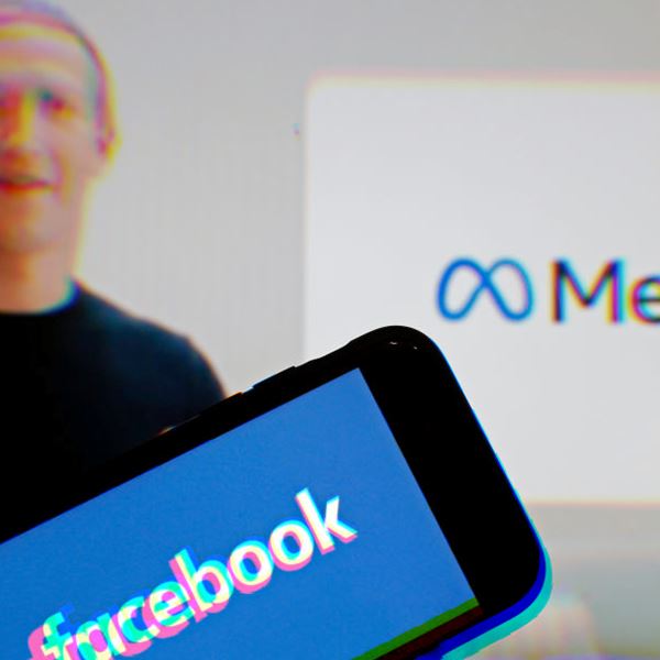 18 χρόνια Facebook