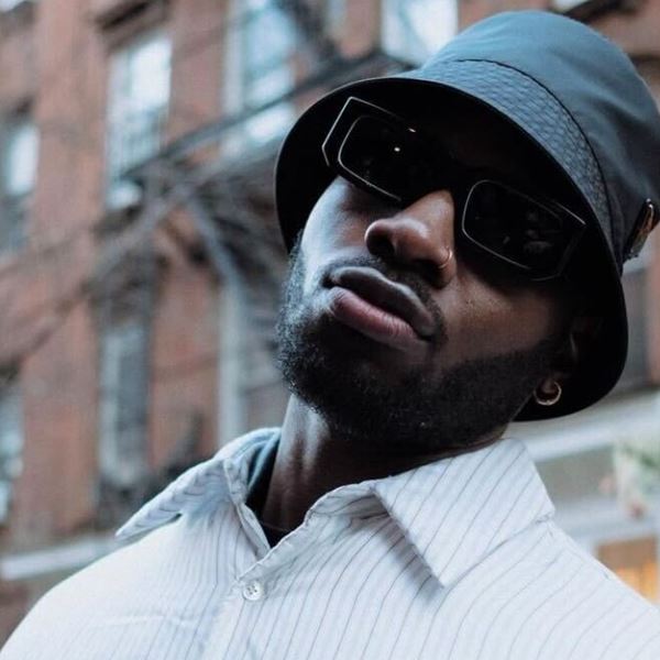 Maurice Kamara, o πιο επιδραστικός trendspotter του TikTok