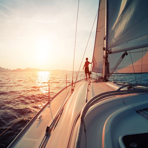 5 τρόποι για να αφαιρέσεις το άγχος από τα ταξίδια σου