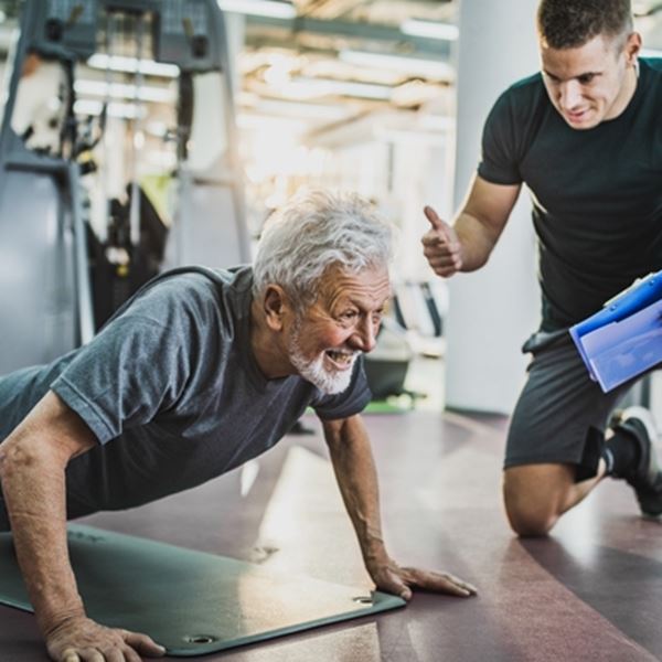 Τα πιο συνηθισμένα λάθη στην προπόνησή μας, βάσει ηλικίας