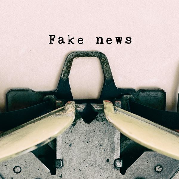 Fake text, μία νέα απειλή (;) για τη δημοκρατία