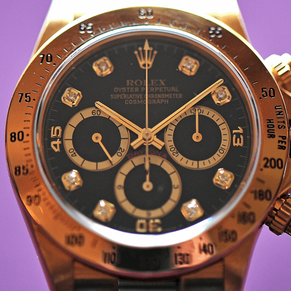 12 εμβληματικά ρολόγια