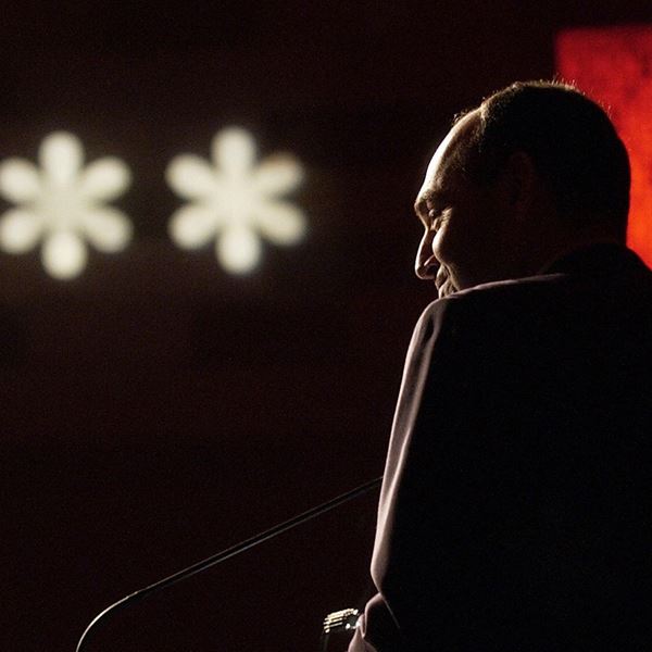 Ο σεφ με τα περισσότερα αστέρια Michelin