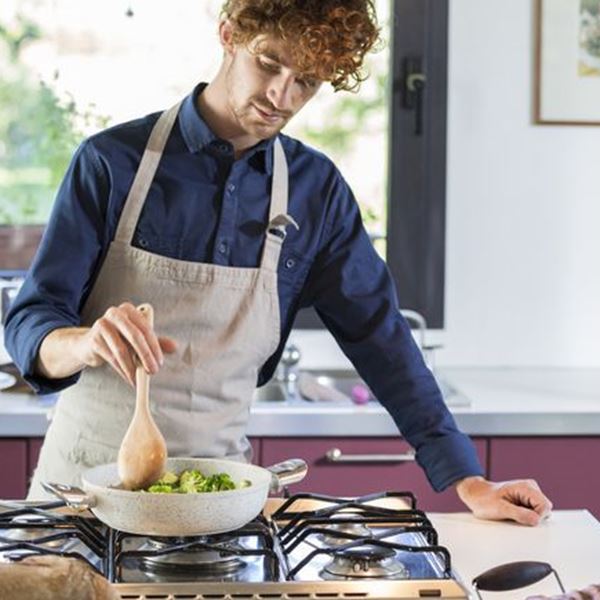 4 γρήγορες, υγιεινές συνταγές για αποτοξίνωση