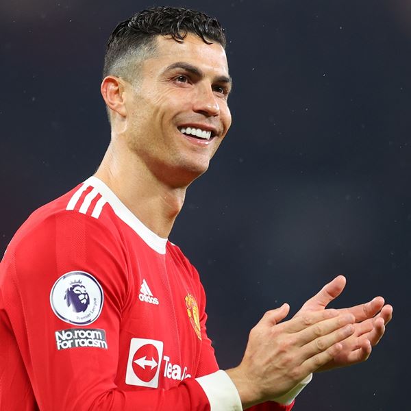 O Cristiano Ronaldo μόλις δημιούργησε την πιο ακριβή σαμπάνια στον κόσμο