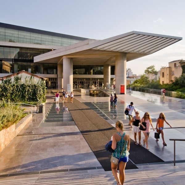 Τα μουσεία της Αθήνας που συμμετέχουν στη Διεθνή Ημέρα Μουσείων