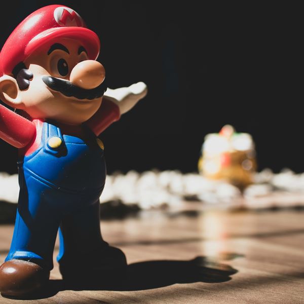 131 χρόνια Nintendo, 131 χρόνια επιτυχίες