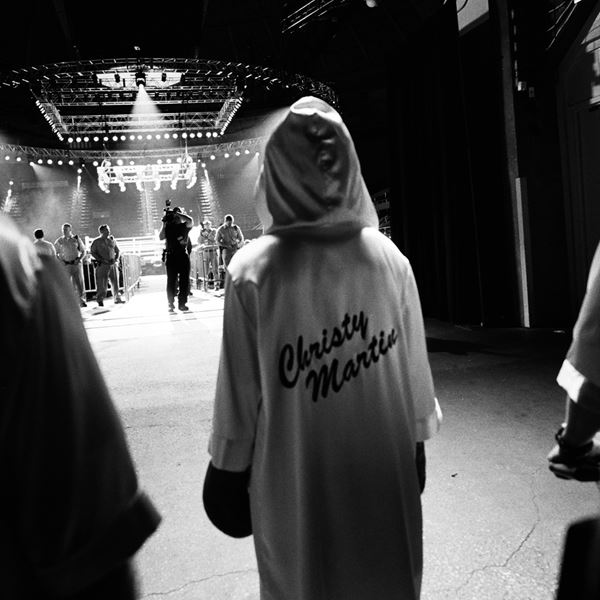 Τρομάξαμε να γνωρίσουμε τη Sydney Sweeney ως πυγμάχο στην ταινία Christy - Πότε βγαίνει στους κινηματογράφους