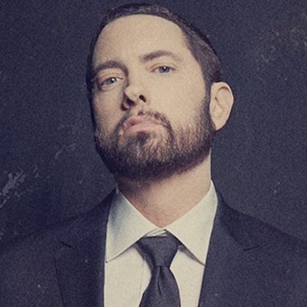 Γιατί η Gen Ζ προσπαθεί να αποκλείσει τον Eminem από το TikTok;