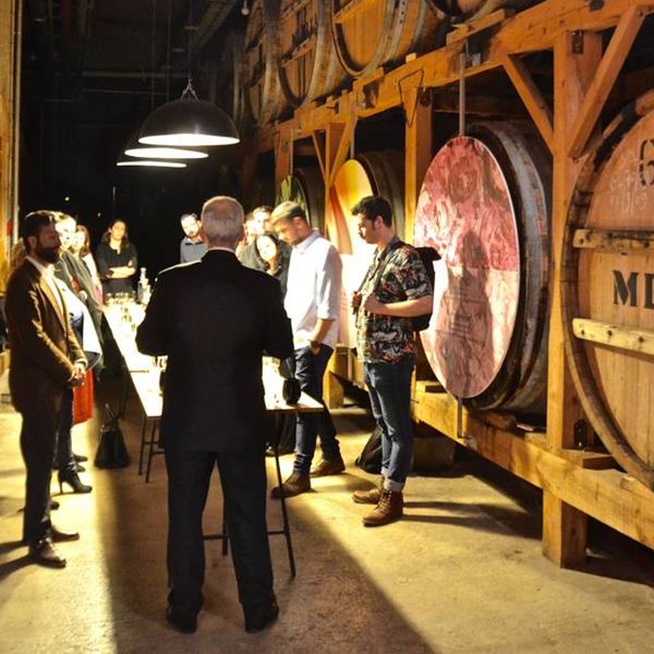 Έτσι τα ελληνικά αποστάγματα μπήκαν στα μπαρ και έκαναν διεθνή καριέρα