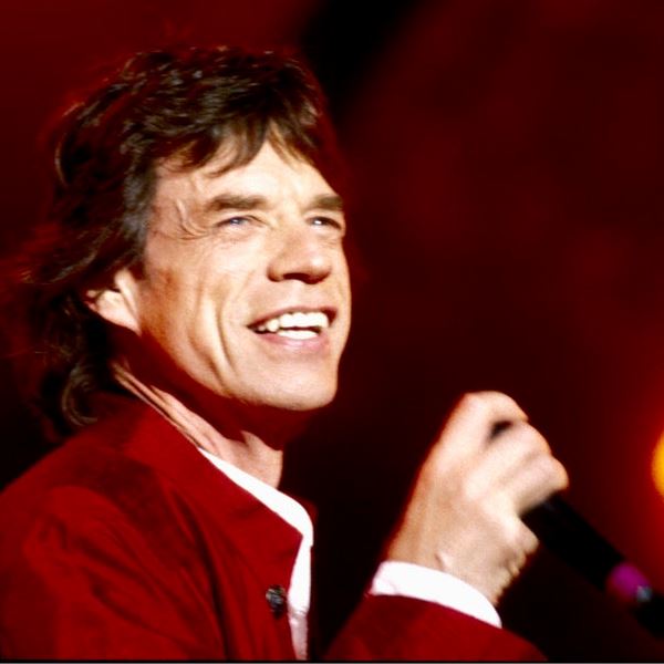 Στο Wembley έσπασε και η κατάρα του Mick Jagger