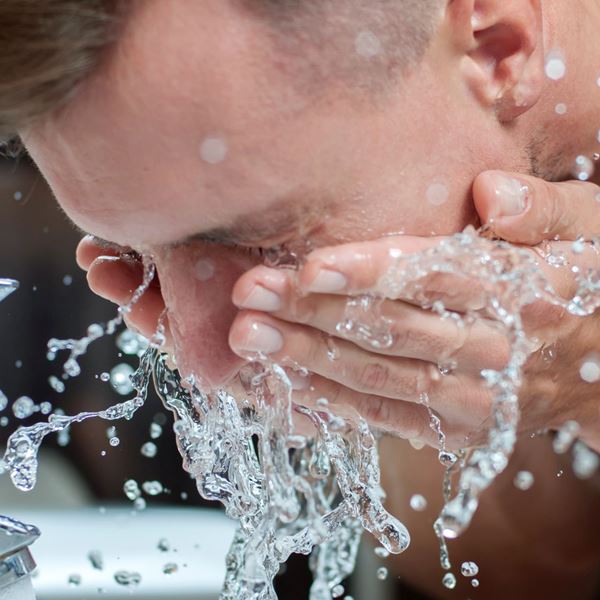 Η φροντίδα της ευαίσθητης επιδερμίδας