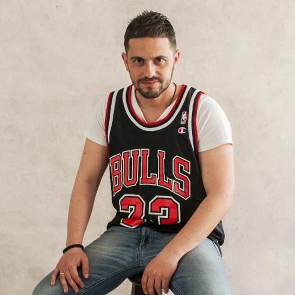 Μία 12άδα μπασκετικές ερωτήσεις στον κύριο Hoopfellas