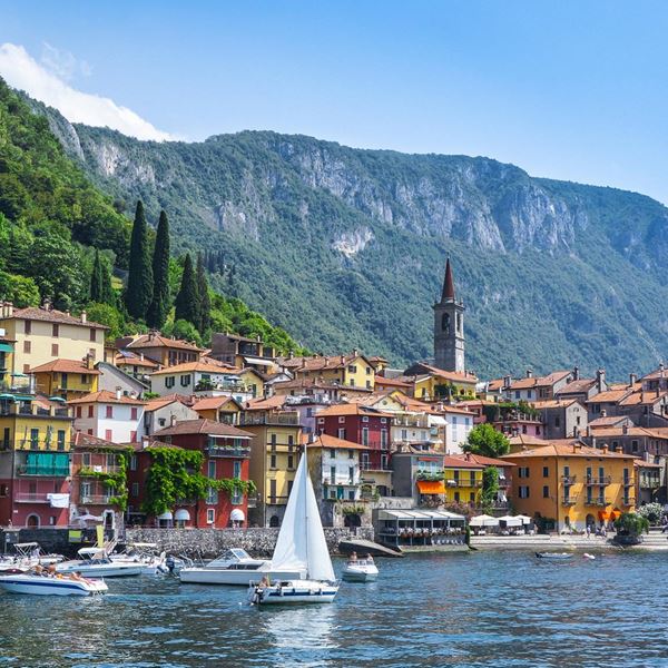 10 ξεχωριστοί φθινοπωρινοί προορισμοί σε κάθε γωνιά της Γης