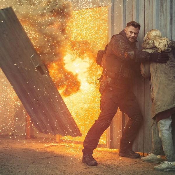 Η καλύτερη ταινία του Netflix αυτήν τη στιγμή