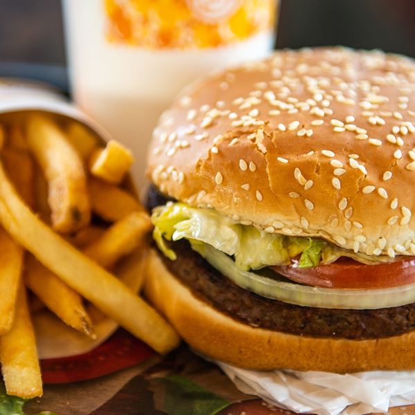 Τα Burger King στον οδηγό Michelin;