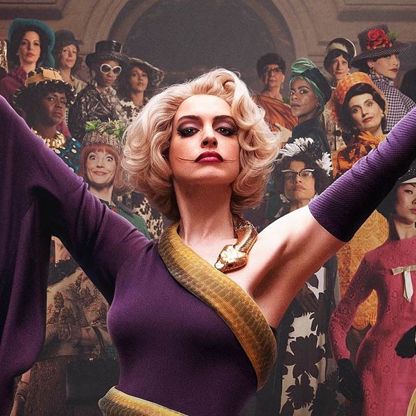 Χολιγουντιανές ειδήσεις που πέρασαν στα ψιλά λόγω των αμερικανικών εκλογών