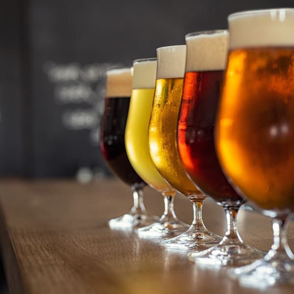 Η επανάσταση της ελληνικής μικροζυθοποιίας