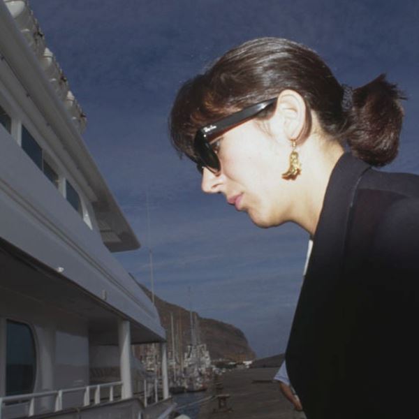 Σκάνδαλο Epstein: Ένοχη για sex trafficking η Ghislaine Maxwell