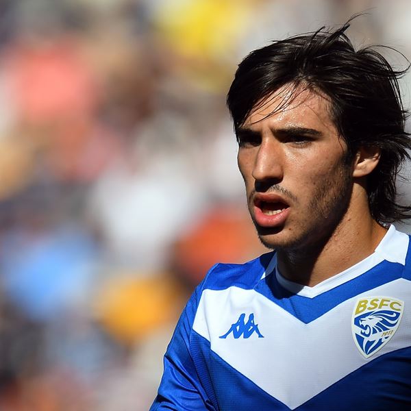 Sandro Tonali, ο νέος Pirlo