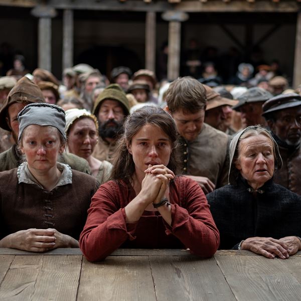 Σε αυτήν την ταινία 'κρύβεται' το φετινό Όσκαρ A' γυναικείου ρόλου