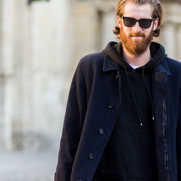 Τα καθημερινά κομμάτια της χειμωνιάτικης αντρικής γκαρνταρόμπας