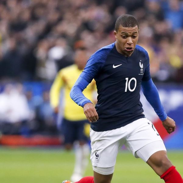 Λίβερπουλ, Ρεάλ ή Γιουβέντους: Πού και γιατί θα πάει ο Kylian Mbappe