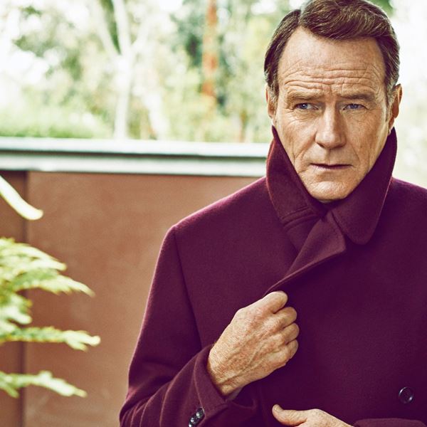 Οι σπουδαίες ερμηνείες του Bryan Cranston