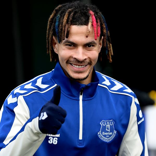 Μία άβολη αλήθεια για τον Dele Alli