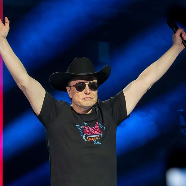 Αυτοί είναι οι 400 πλουσιότεροι Αμερικανοί του 2022