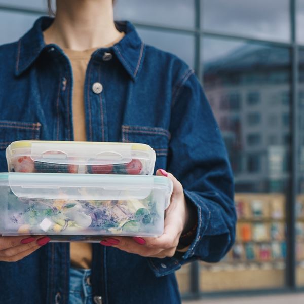 Κλείνει η Tupperware και τα τάπερ γίνονται πια συλλεκτικά