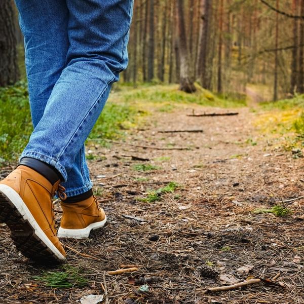 Γιατί χρειάζεσαι το καθημερινό περπάτημα