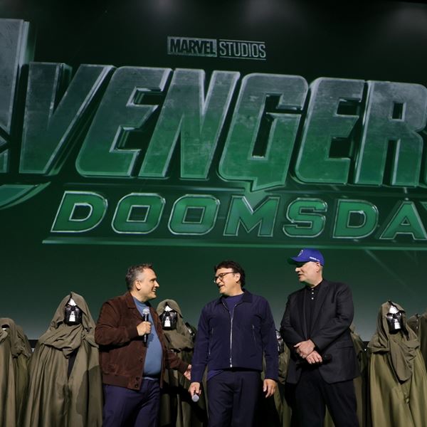 Όλα όσα γνωρίζουμε έως τώρα για το Avengers: Doomsday