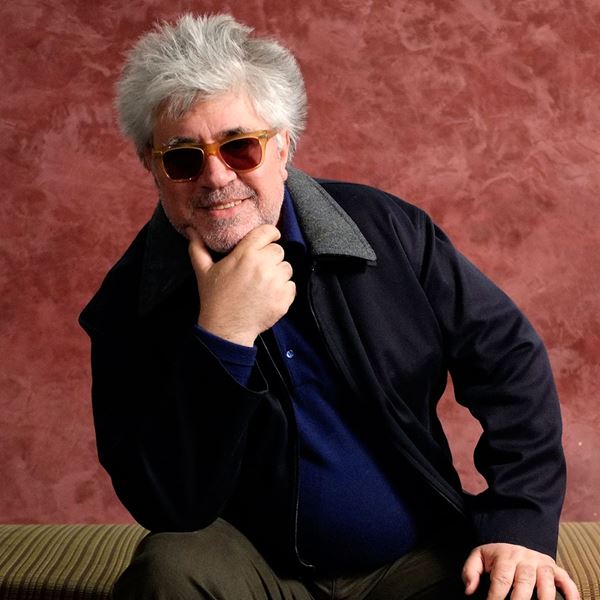 O Pedro Almodovar μέσα από τα δικά του λόγια