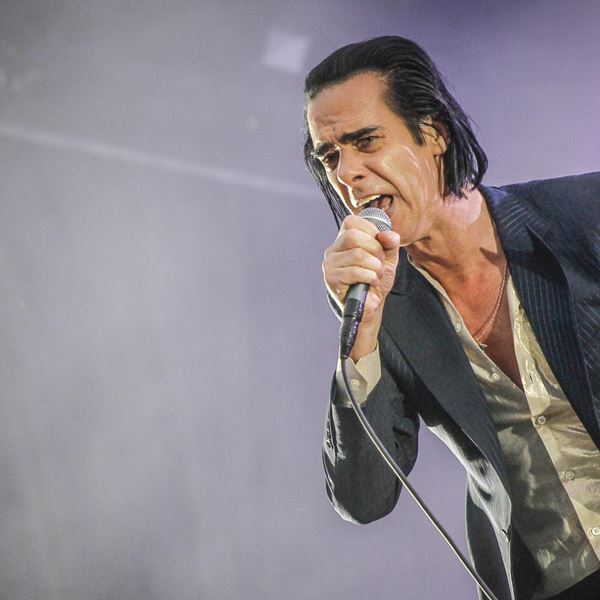 Μία έκθεση αφιερωμένη στον Nick Cave έρχεται στην Κοπεγχάγη