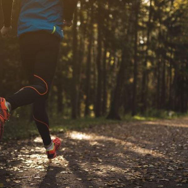 Είναι προτιμότερο να τρέχεις αργά για 20' από ότι γρήγορα για 40'